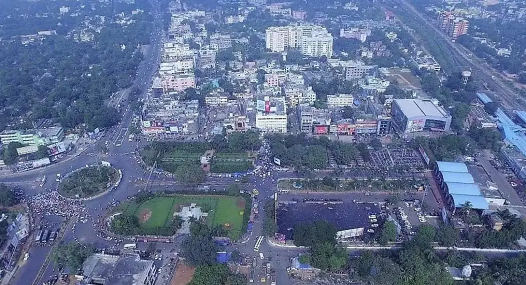 Bhubaneswar Pushes Ports As New Urban Growth Hubs