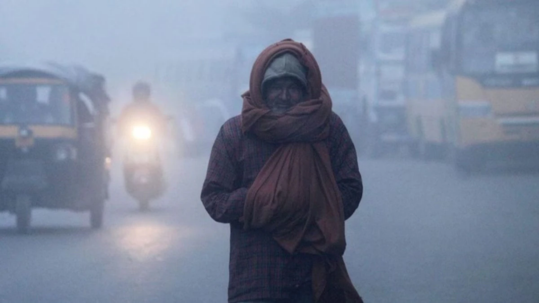 Maharashtra Unseasonal Rain Impacts Agriculture And Cities