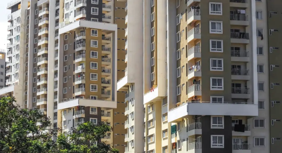 Bengaluru Real Estate Sees New Premium Housing Push