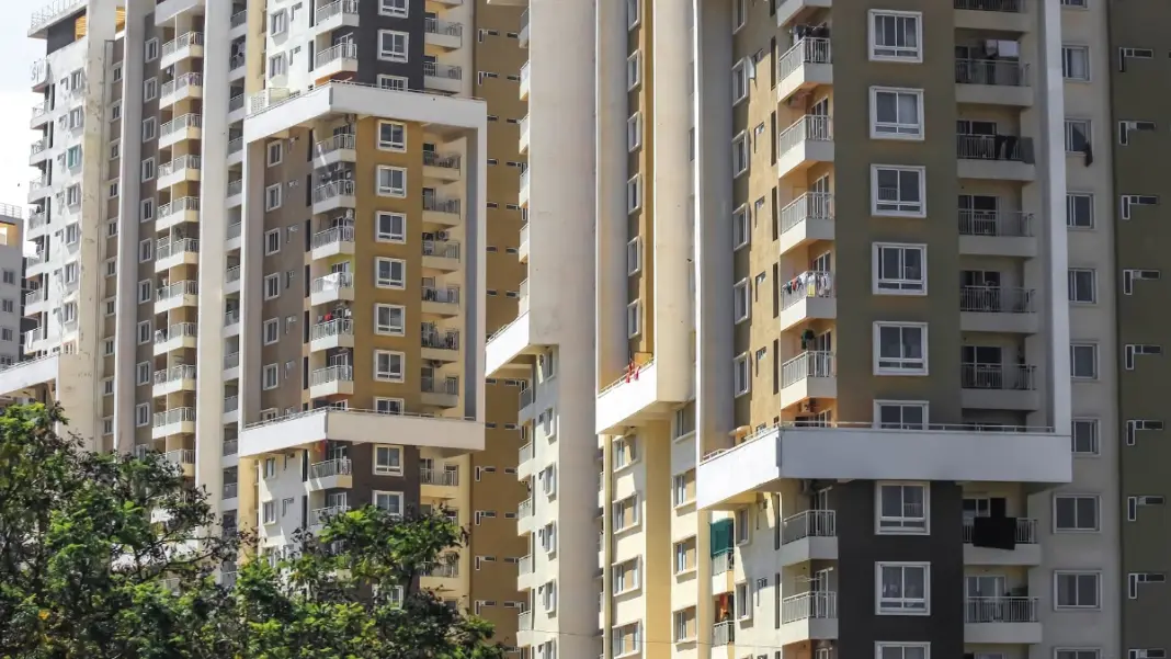 Bengaluru Real Estate Sees New Premium Housing Push