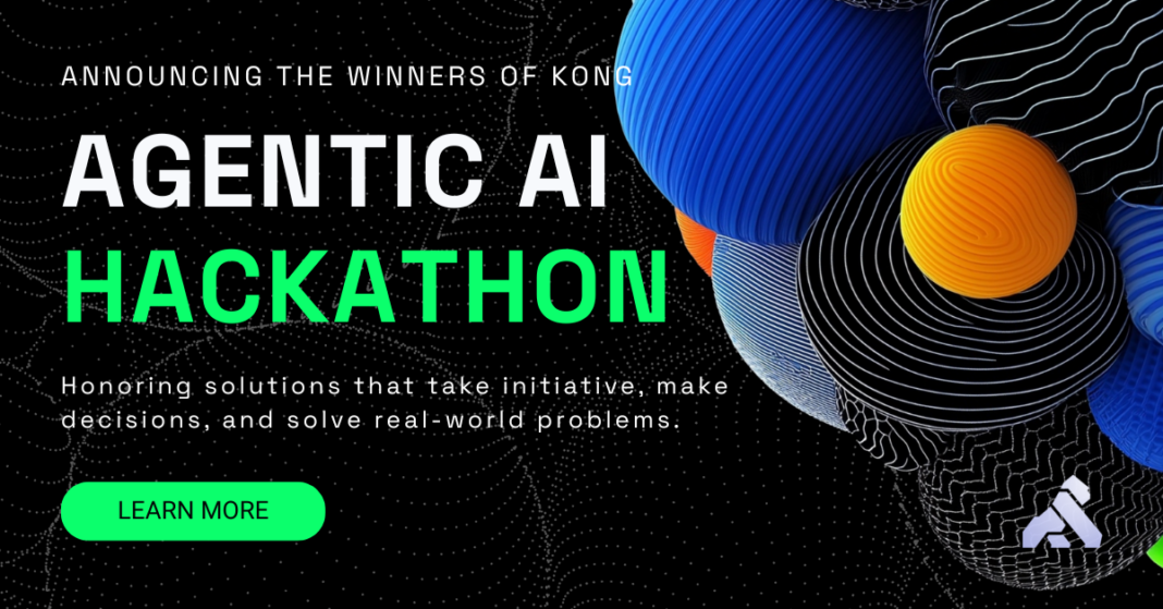 Kochi Hosts Agentic AI Hackathon Finale