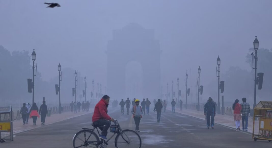 Delhi Withdraws Emergency Pollution Curbs As Air Quality Stabilizes