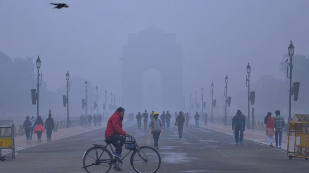 Delhi Withdraws Emergency Pollution Curbs As Air Quality Stabilizes
