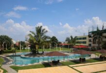 Nashik Swiss Traffalgaar Hotel Marks Global Entry