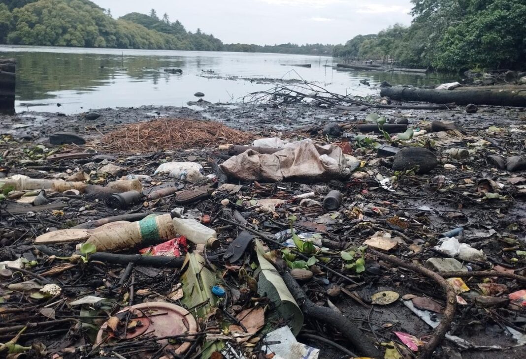 Raipur Faces Rising Alarm Over Kharun River Pollution