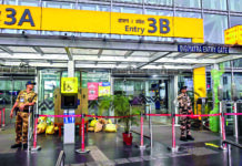 Kolkata Airport Manages 800 Gulf Evacuees Safely