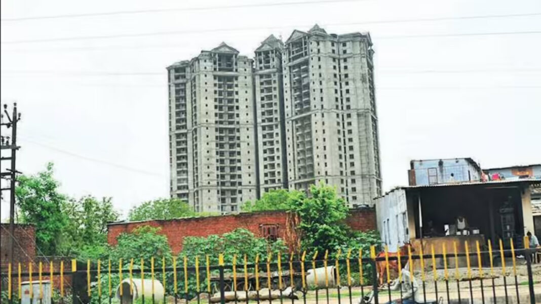 Rajasthan Housing Board Revenue Surpasses One Thousand Crore