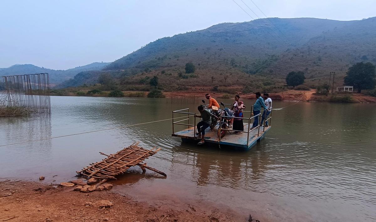 Kochi Eyes Sustainable Growth with Fisheries and Tourism