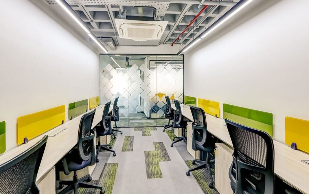 Co Working Hub Opens At Kochi Airport
