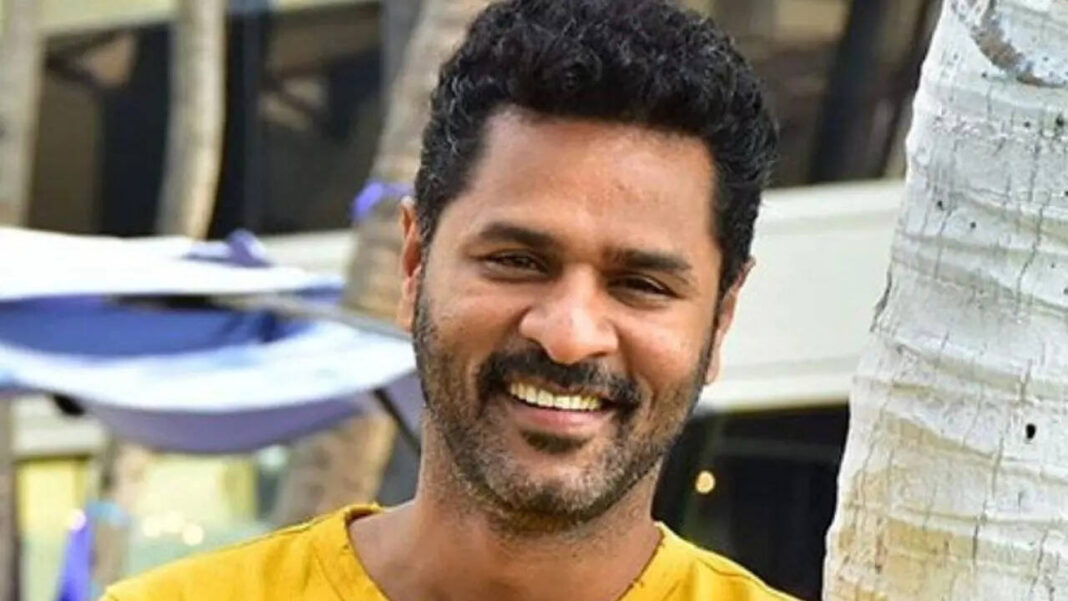 Actor-Choreographer Prabhu Deva Sells Two Premium Apartments In Mumbai For Rs 14.8 Crore
