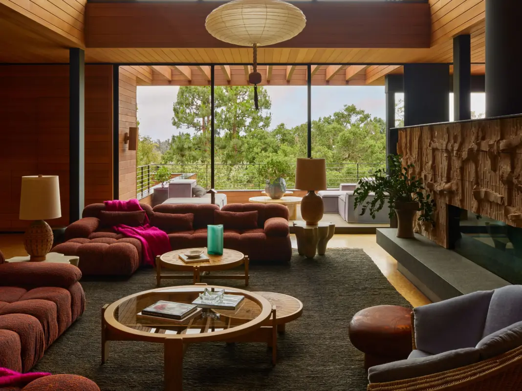 AD Stylists Redefine Visual Language Of Interiors