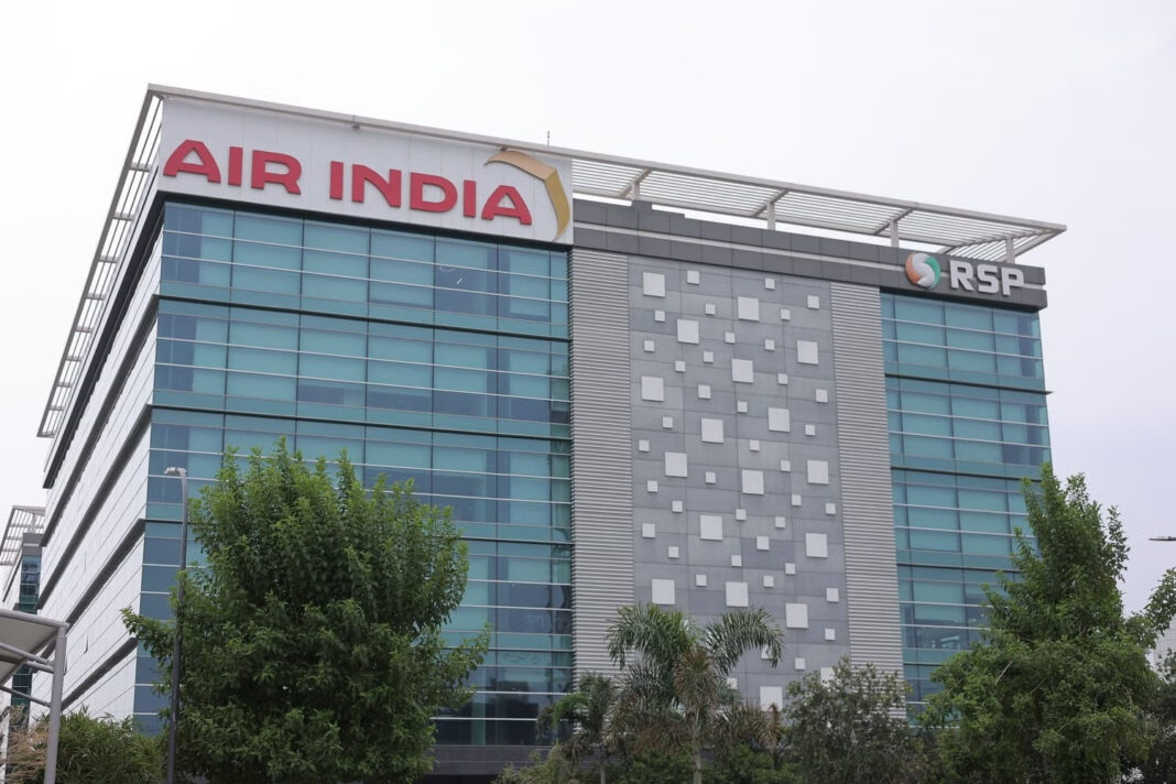 Gurugram Aviation Campus Boosts Corporate Infrastructure