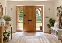 Home Entryway Decor Styles That Elevate First Impressions