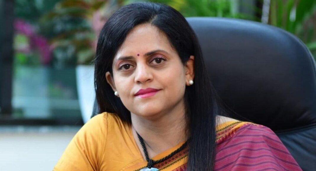 Mumbai Set For Historic Shift With Ashwini Bhide As BMC Commissioner