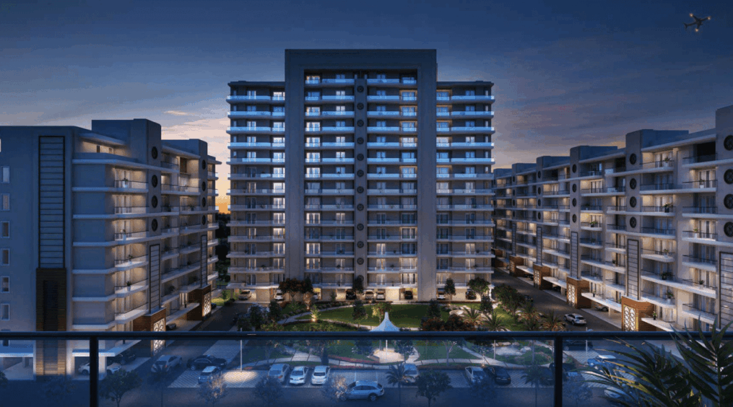 Tricity Real Estate Gains New Luxury Projects