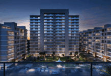 Tricity Real Estate Gains New Luxury Projects