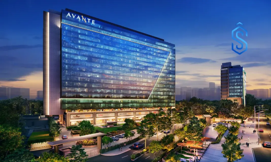 Pune Avante Business Park Boosts Office Supply