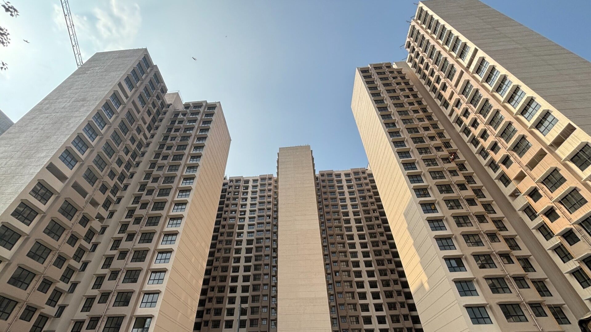 MHADA Sells 64 Of 118 Homes As Premium Flats Remain Unsold
