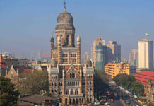 BMC Committee Reviews Rs 5,396 Crore Gargai Dam Plan After Cost Rise