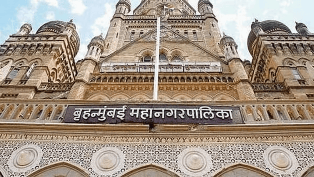BMC Moves To Recover Crore Level Property Tax