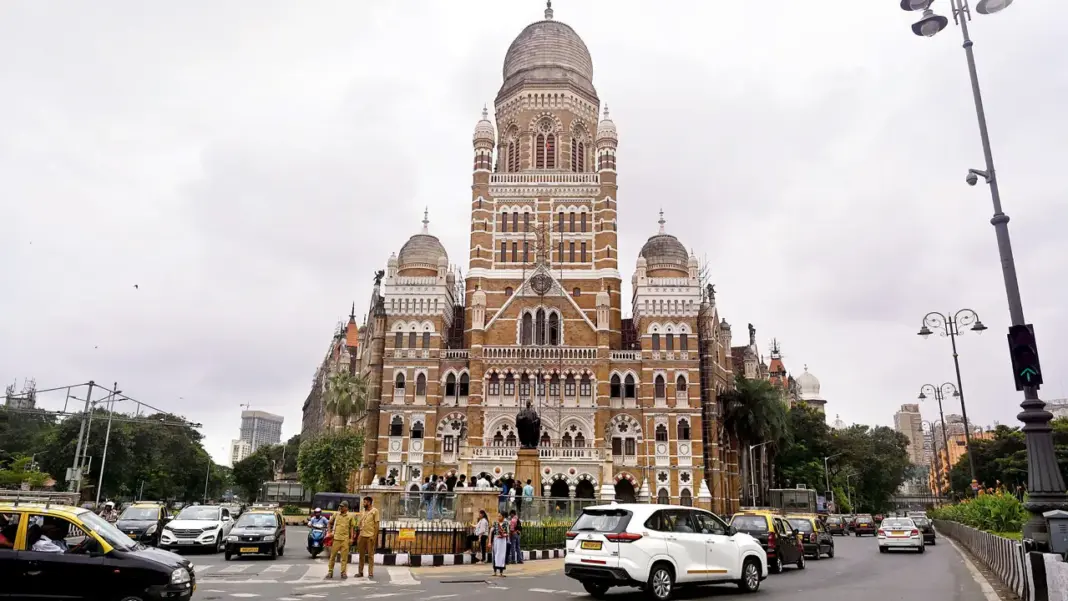 Maharashtra Budget Pushes Third Mumbai Urban Strategy