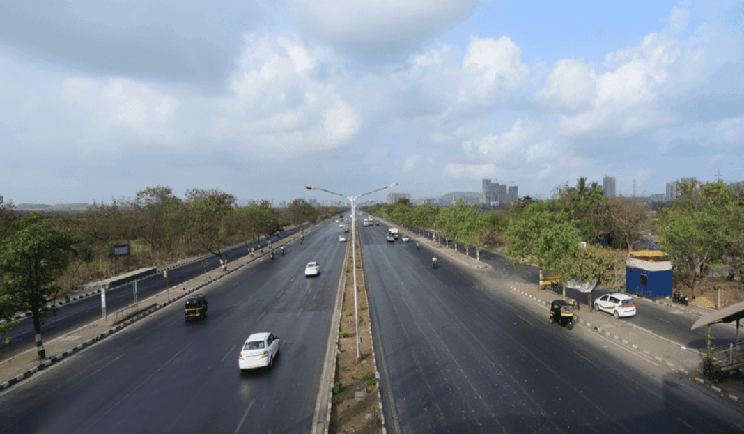BMC Action Speeds Up Versova Dahisar Corridor