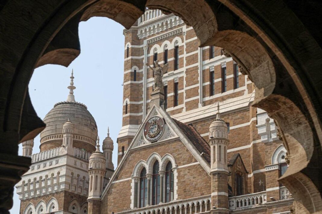 Mumbai Court Pushes Global Study For Kanjurmarg Waste Reform
