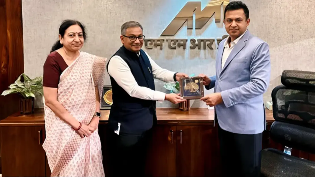 Bombay Stock Exchange Requests MMRDA Land In BKC For Expansion