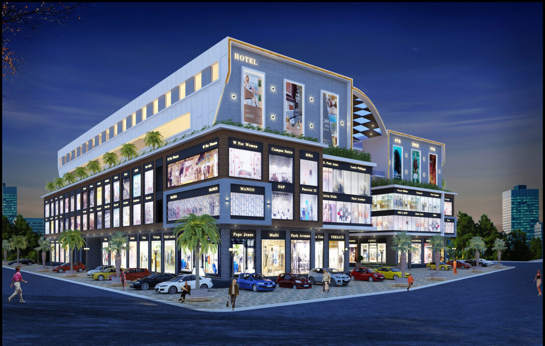 Indore Real Estate Excellence Award Highlights Sector Trends