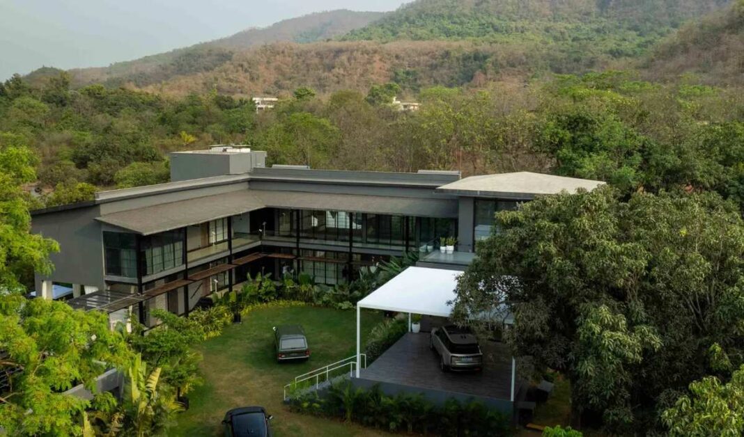 Goa Property Market Sees Pressure From Konkan