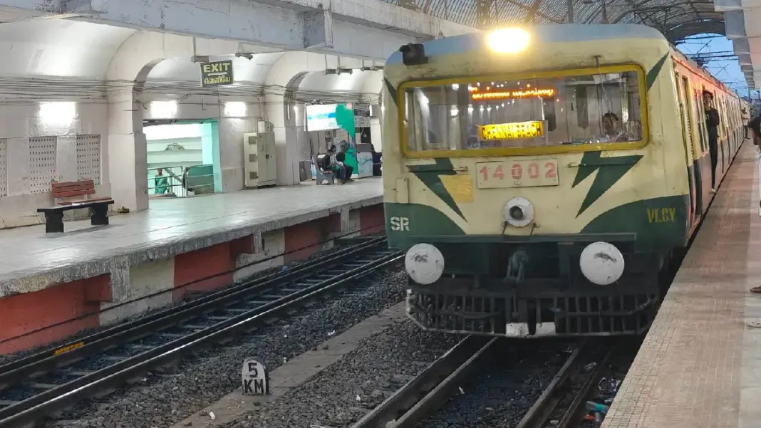 Chennai Suburban Disruption Raises Commuter Costs