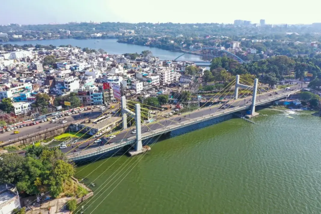 Bhopal Indore Planning Shift To Metropolitan Framework