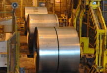 Bokaro Steel Plant Gains BIS Approval