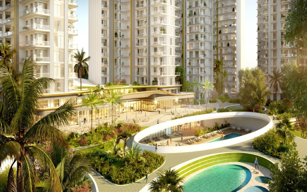 Kolkata and Gurugram See Premium Housing Surge