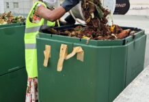 Bengaluru’s Waste Challenge Drives Local Composting Push