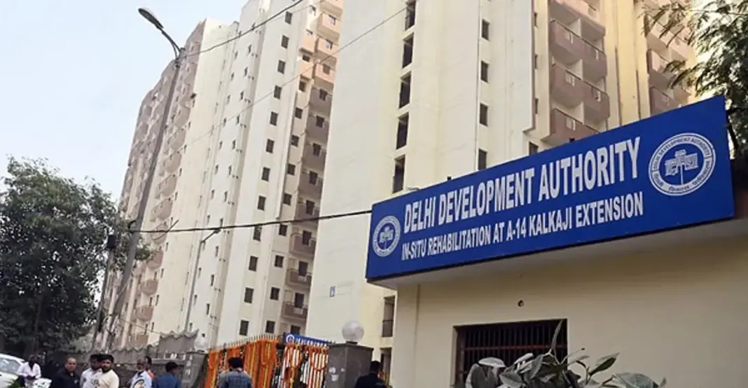 Centre Approves Delhi Housing And Infrastructure Upgrades