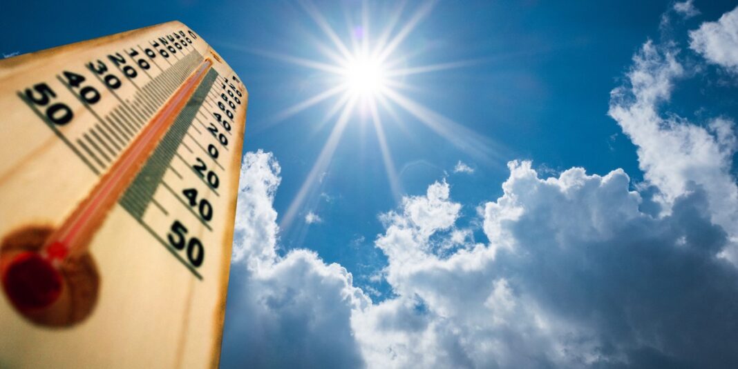 Chennai Urban Climate Survey Highlights Heat Risks
