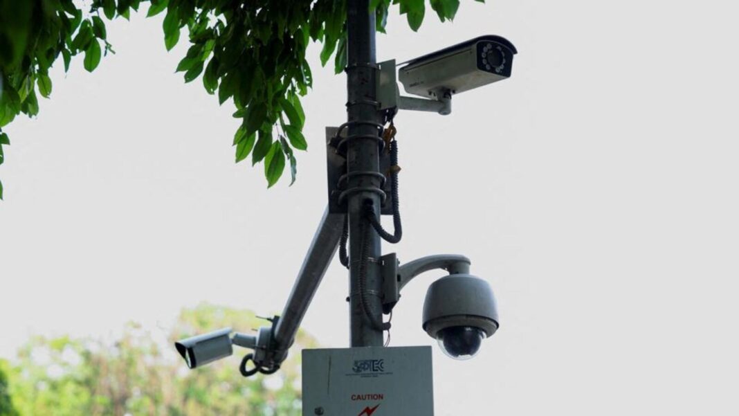 Hyderabad CCTV Highway Plan Boosts Regional Safety