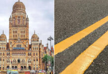 BMC Advances Mumbai Thermoplastic Road Markings Project