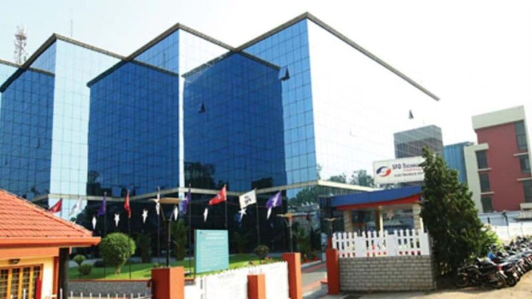 Kochi wealth management office expands capacity