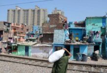 Delhi Slum Rehabilitation Policy Expansion Targets Housing