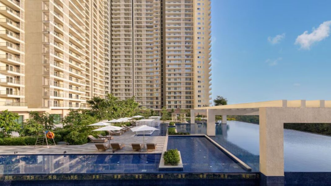 Delhi Luxury High Rise Homes Reshape Capital Housing Market
