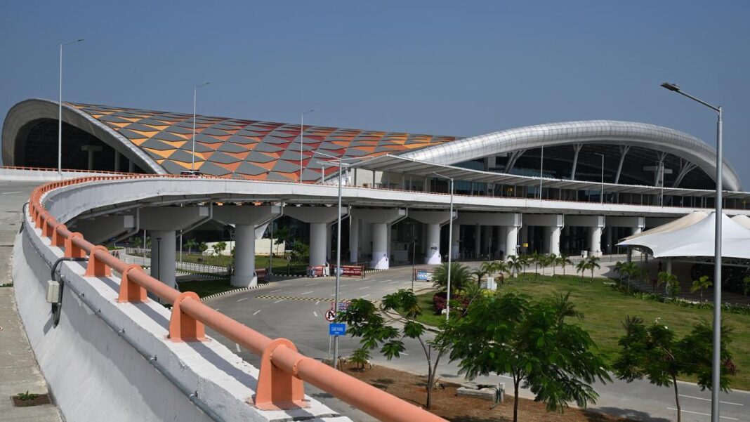 Kochi Airport Sees Drop In Perishable Shipments