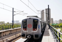 Delhi Approves New Metro Links To Expand Urban Mobility Network