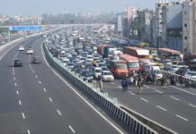 Delhi Constituency Development Budget Targets Local Infrastructure