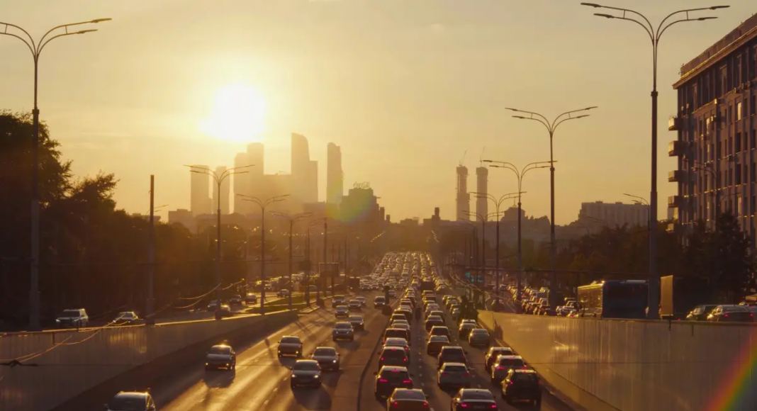 Delhi Weather Swings Highlight Urban Heat Risks