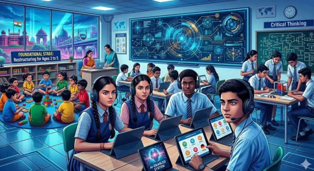 Delhi Skill Connect 2026 Boosts Student Employability Pipeline