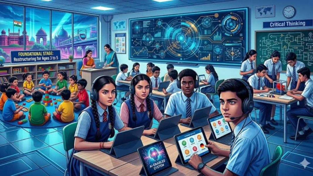 Delhi Skill Connect 2026 Boosts Student Employability Pipeline