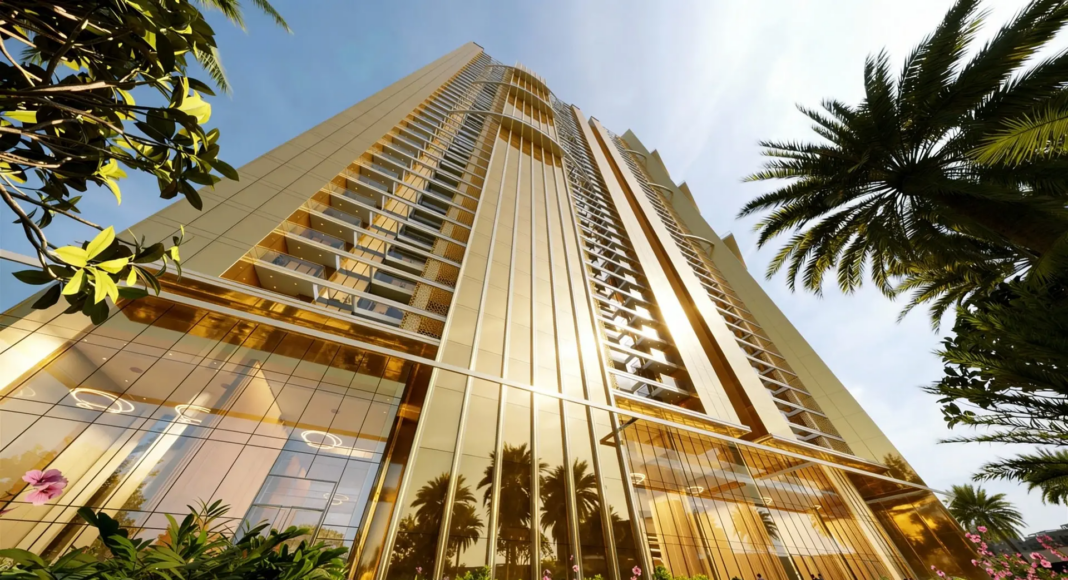 Gurugram Real Estate Sees New Serviced Suites Model