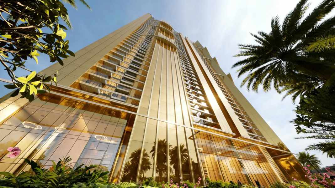 Gurugram Real Estate Sees New Serviced Suites Model